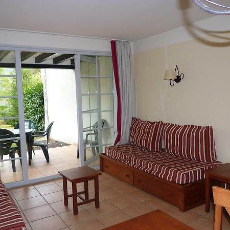 Ferienwohnung N23, Parc D'Arradoy-St J P De Port Uhart-Cize Exterior foto